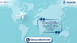 Norse Atlantic Refund Policy — Simple Steps to Get Your Money Back