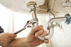 Clogged Drain or Leaky Faucet? Call a Plumbing Handyman Near Me Now!