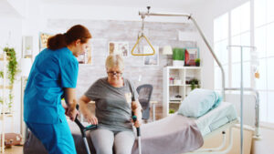 How Home Nursing Services Ensure Peace of Mind and Personalized Care