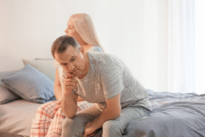 How P Shot Treatment Supports Natural Recovery and Personal Vitality