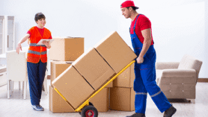 Finding Professional Movers Near Me: Why MŪV Relocation LLC is the Right Choice for Your Move