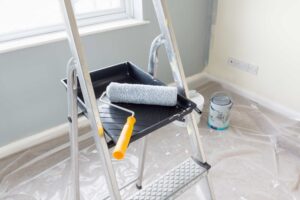 Professional Painter Ealing Services for Residential and Commercial Projects