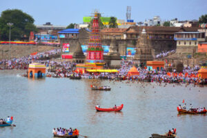 Solapur to Pandharpur Cab