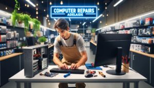 How To Choose A Reliable Computer Repair Service?