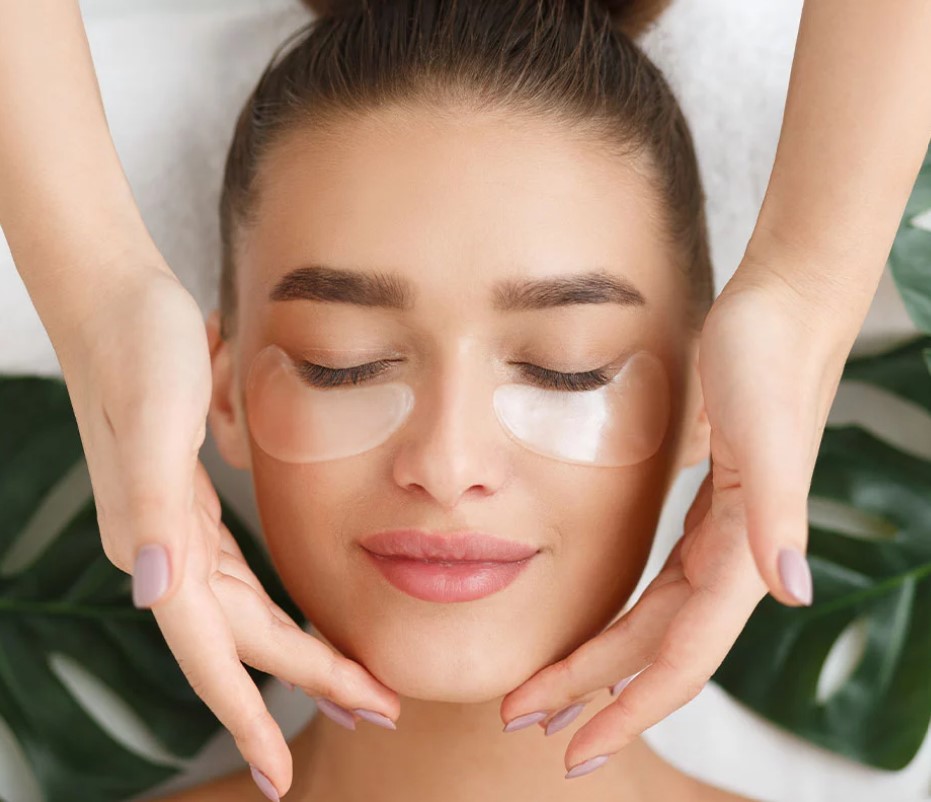 Cold Peel in Dubai