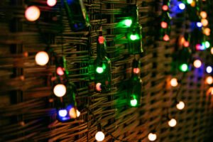 Permanent Holiday Lights Omaha: Transforming Homes with Year-Round Glow