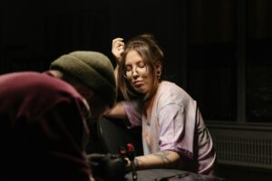 Tattoo Apprentices