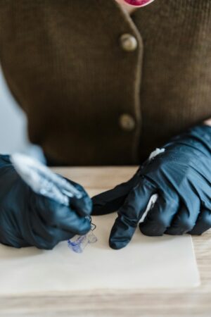 Tattoo Apprenticeship