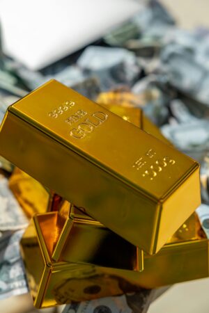 Buy Gold Bars Online: A Beginner’s Guide to Secure Gold Investment