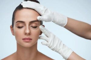 Top-Rated Plastic Surgeon in Riyadh for Aesthetic Care
