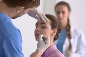 op-Rated Plastic Surgeon in Riyadh for Aesthetic Care