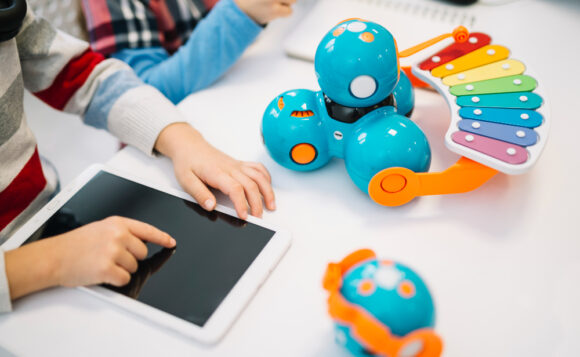Building Motor Skills with Online Games: A Fun Approach for Children with Autism
