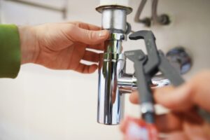Keeping Water Flowing: Expert Plumbing Repair in Richardson You Can Trust