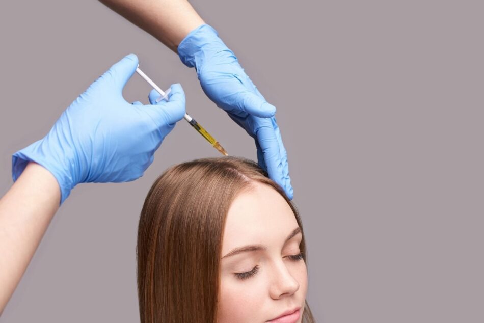 What Is the Best PRP Hair Treatment Today?