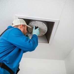 Which Pure Air Duct Cleaning Apart from Other Henderson Companies
