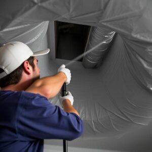 Why Are So Many Atlanta Businesses Partnering with Pure Air Duct Cleaning