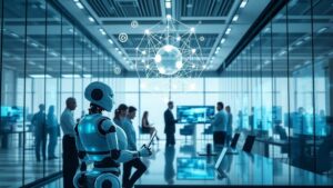Adaptive AI Development: Bridging Business Gaps with Next-Gen Technology