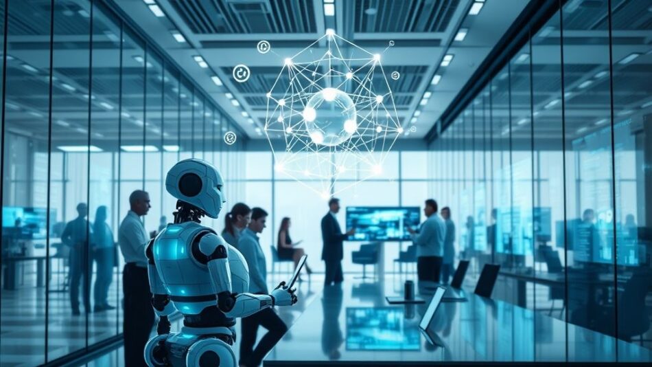 Adaptive AI Development: Bridging Business Gaps with Next-Gen Technology