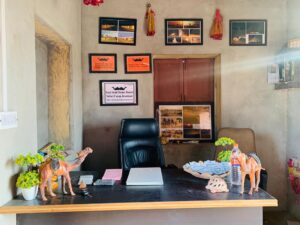 Beyond the Ordinary Jaisalmers Magical Desert Camp Experience with Sam Sand Dunes Desert Safari