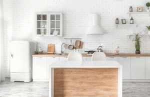 The Most Popular Kitchen Features Homeowners Are Requesting in 2025