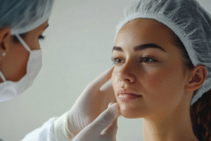 Rhinoplasty Solutions for Restoring Symmetry and Confidence