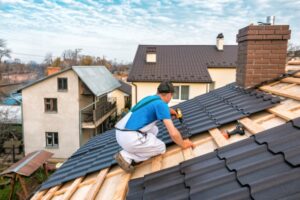 Protecting Your Home: Reliable Roof Repairs in Shrewsbury for All Seasons