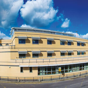 Comprehensive Paediatric Care Now Accessible through Dr. Sanjay Jaiswal’s Private Practice