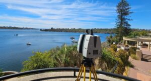 Precision and Innovation: Industry-Leading 3D Laser Scanning Services in Perth and Melbourne