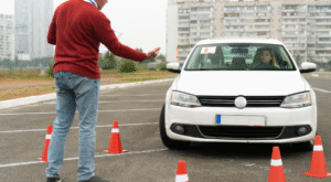 automatic driving lessons west bromwich