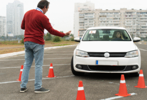 automatic driving lessons west bromwich