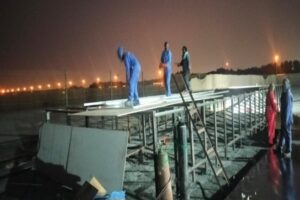 Global Market Outlook: Ship Building and Its Impact on Logistics