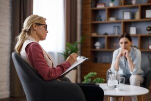 How CBT Helps With Trust Issues