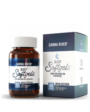 Sleep smarter: How CBD softgels support rest and relaxation?