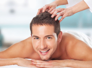 The Healing Power of Warm Baths in Traditional Wellness