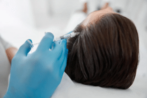 Best PRP Hair Treatment for Fast, Safe, and Visible Hair Growth