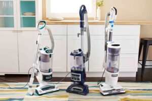 Where to Find Reliable Vacuum Cleaner Bags & Accessories