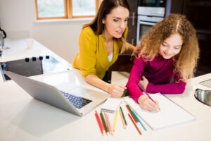 Study Skills Tutoring in Santa Clarita: The Secret to Better Grades and Lasting Confidence 
