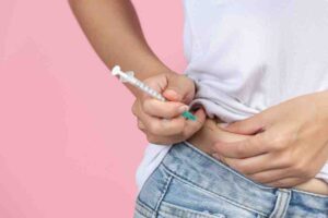 Safe Weight Loss Journey Begins with Mounjaro Injection Today