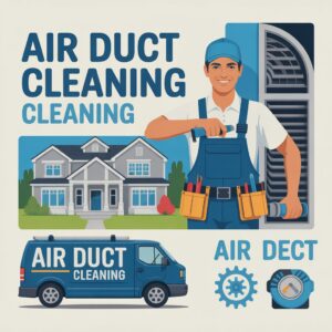 Affordable AC Coil Cleaning Arlington Heights IL – Pricing & Benefits