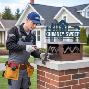 Can a San Francisco Chimney Sweep Detect Hidden Chimney Damage?