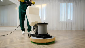 Why Floor Sanding And Polishing Is A Smart Choice?