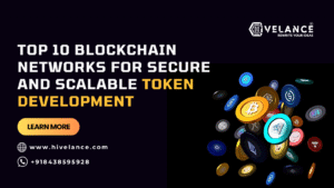 Best Blockchain Networks for Token Development in 2025: Ethereum, TRON, BNB Chain, and More