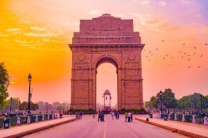 Dehi Agra Jaipur Tour for a Classic Golden Triangle Journey