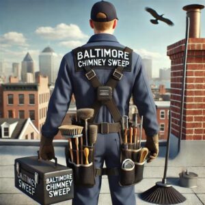 Why Should Property Managers Invest in Chimney Sweep Services in Baltimore?