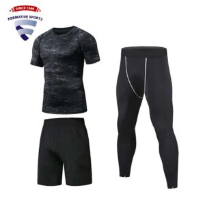 Gym Clothing Manufacturers in USA – Formative Sports