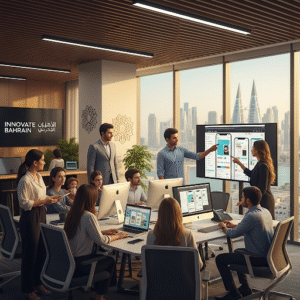 Hire the Best Mobile App Development Company in Bahrain: Get Instant Quotes Today!