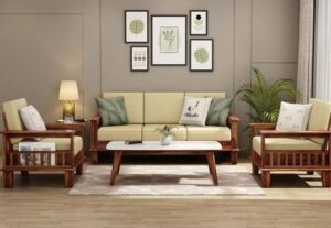 Modern Sofa Set for Stylish Homes
