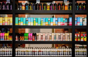 Drip Down Boldmax in Pakistan – A Complete Guide to Disposable Vaping