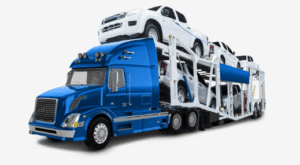 New York car delivery service