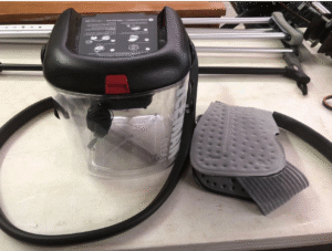 How DonJoy Iceman Cooling Unit Accessories Aid Recovery